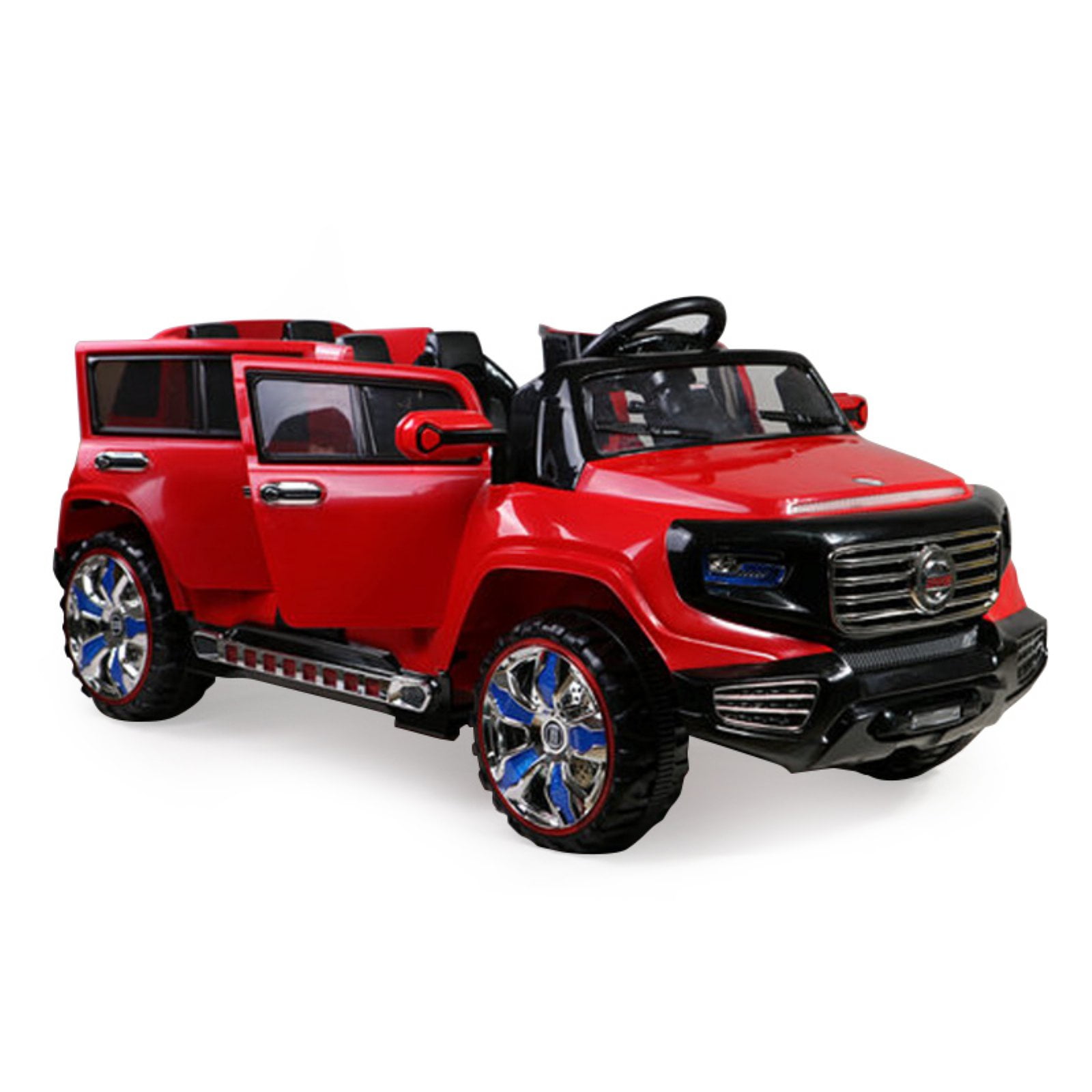 2 seater ride on toys