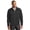 Black/ Graphite, variant on Port Authority Men's Two-Tone Soft Shell Jacket. J794