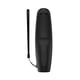 thumbnail image 2 of Control Remoto Funda de Y38 para LG AN-MR600 AN-MR650 AN-MR20GA (negro) Ehuebsd Para estrenar, 2 of 7