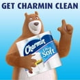 thumbnail image 5 of Papel higiénico Charmin Ultra Soft, 6 mega rollos (paquete de 3), 5 of 5