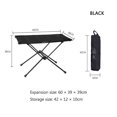 thumbnail image 1 of Shinetrip-foldable And Portable Picnic Table, Ultralight, Aluminum, For Outdoor Fishing And Campsite, 1 of 5