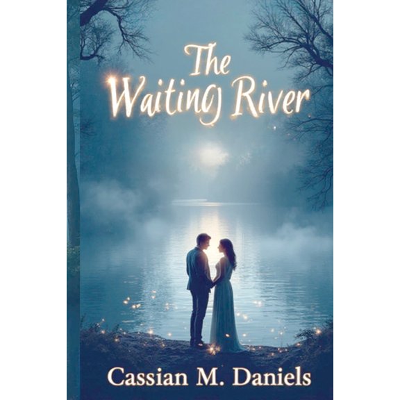 The Waiting River, (Paperback)