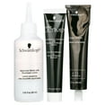 thumbnail image 2 of Schwarzkopf Color Ultime Hair Color Cream, 4.33 Ultra Deep Violet, 2 of 7