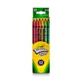 thumbnail image 2 of Set of 6 |Crayola Twistables Colored Pencils, 12 ct, School Supplies, Coloring Gifts for Kids, Ages 3 & up, 2 of 6