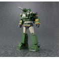 thumbnail image 3 of Skpitin Transformer Masterpiece MP-47 Hound Action Figure, 3 of 6
