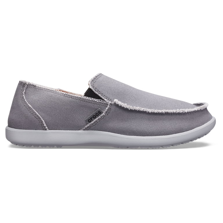 Crocs Citilane Canvas Dual Comfort Clogs 202832 Gray Men\'s 5 Women’s 7 Slip On CROCS | Shoes | Crocs Citilane Canvas Dual Comfort Clogs  main image 3