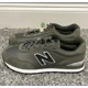 thumbnail image 2 of New Balance 515 Suede Athletic Shoes Casual Olive Green Sneakers Men’s Sz 8.5 D, 2 of 6