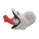 thumbnail image 2 of Peluche Pokémon Center Sitting Cuties Shelmet #616, 2 of 3