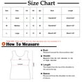 thumbnail image 2 of Mittory Women's Metallic Holo Halter Chain Neck Cami Tank Top Sleeveless Vest Crop Tops for Rave Music Festival, 2 of 8