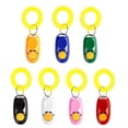thumbnail image 1 of Clicker de entrenamiento para mascotas de 7 piezas, 1 of 3