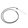 thumbnail image 2 of Shisuyan Gas Stove Ignition Needle Electrode Ignition Spark Plug Copper 1pc, 2 of 9