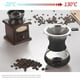 thumbnail image 5 of Cafetera Portátil Yotijar para Verter sobre Utensilios de Espresso, 5 of 10