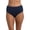 NoColor, variant on 24th and Ocean womens Solid Swim Bottom, m