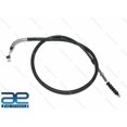 thumbnail image 2 of For Royal Enfield Meteor 350cc Clutch Cable & Throttle Cable Kit KAA00070/A, 2 of 5