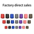 thumbnail image 6 of Fishing Rod End Caps Fishing Rod End Caps Cushion Seat Protector Silicone Fish Rod End Covers Fishing Rod Seat Cushion, 6 of 6