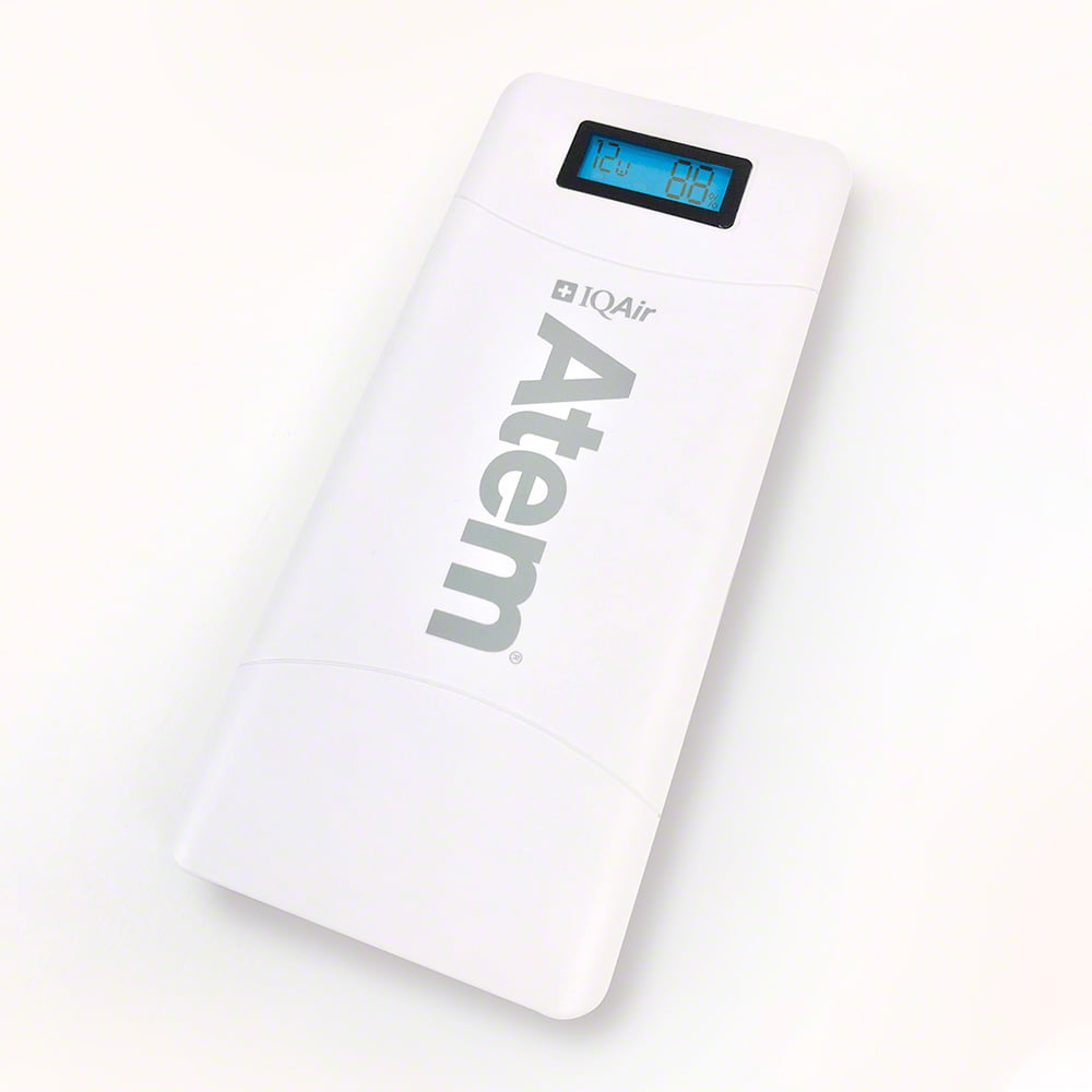 iqair power cord