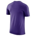 thumbnail image 3 of Men's-Nike Purple Los Angeles Lakers Courtside This Is Our Year T-Shirt, 3 of 3
