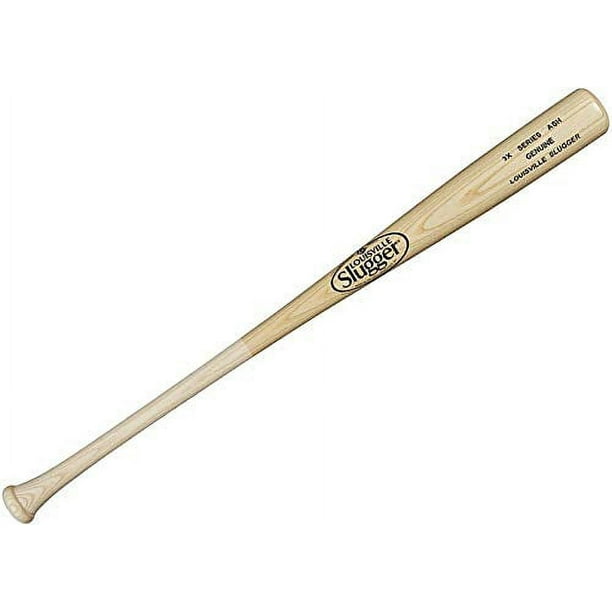 Louisville Slugger WTLW3AMIXB1633 Genuine Series 3X Ash Mixed