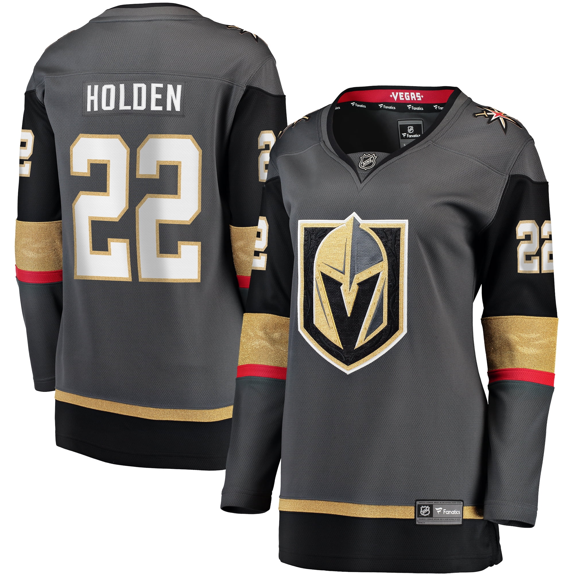 golden knights vegas jersey