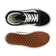 thumbnail image 2 of Tenis Vans Old Skool Y - 0W9T6BT Niños negro 19, 2 of 7