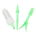 thumbnail image 1 of Mini Épandeur kit d'Outils de Jardin Distributeur de Semis Manuel Ensemble de Semoir Dibber, 1 of 9