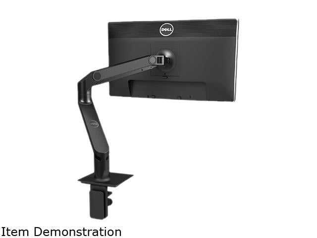 Dell Msa14 Single Arm Monitor Stand Com