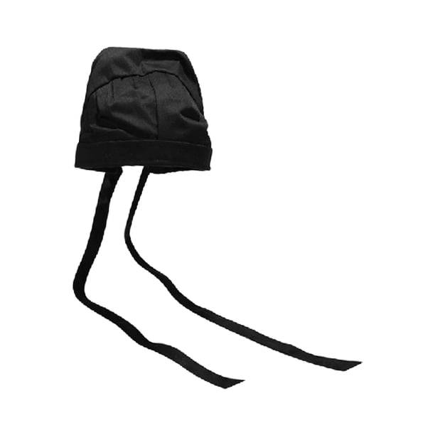 Sombrero de chino, gorra de disfraz para hombres adultos, sombrero de Hanfu, sombrero Oriental chino