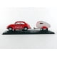 thumbnail image 3 of Carro VW Escarabajo 1967 Coca-Cola con Remolque Teardrop, 3 of 5