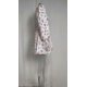 thumbnail image 3 of Women V-neck lace cropped dress, 3 of 5