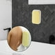 thumbnail image 5 of Cepillo trasero Yinane Herramienta de limpieza de nylon PP Amarillo, 5 of 7