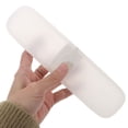 thumbnail image 2 of 2 fundas protectoras para cepillos de dientes, estuche portátil para cepillos de dientes, estuche tipo cápsula para viajes al aire libre, como se muestra, 2 of 7