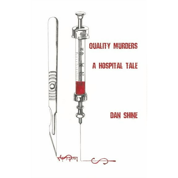 Quality Murders, (Paperback)