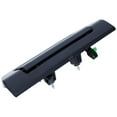 thumbnail image 4 of Dorman 97694 Tailgate Handle for Specific Ford Models, Black Fits select: 2015-2020 FORD F150, 4 of 4