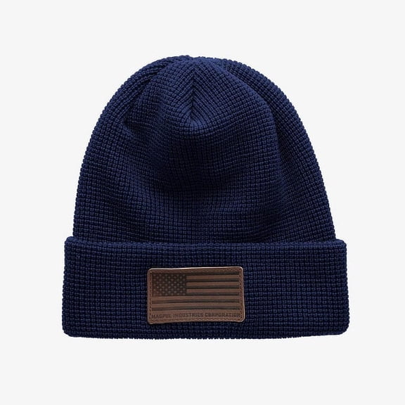 Magpul Standard Watch Cap, True Blue, One Size