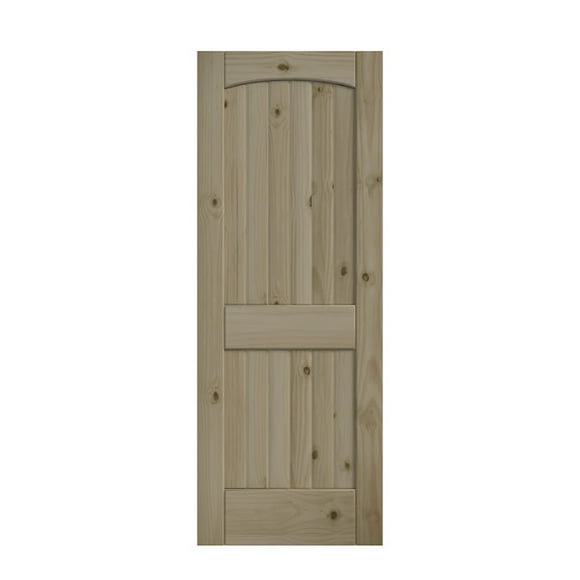 Solid Core Interior Door
