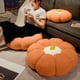 thumbnail image 5 of Manta para sofá, cojín de futón de calabaza, taburete para sentarse en el suelo, cojín para glúteos, tatami, cojín de suelo para futón, 15,74 x 4,72 pulgadas, cojín de futón de calabaza, 5 of 9