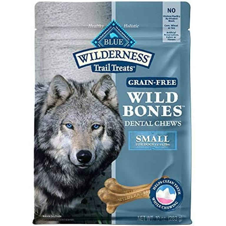 Walmart dog bones cheap