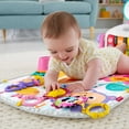 thumbnail image 4 of Fisher-Price Tapis Piano de luxe - Version Anglaise, 4 of 9