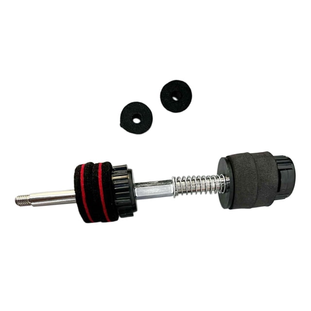 Embrague de aleación Hi Hat para platillos Baoblaze Embrague de platillos Hi Hat