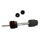 thumbnail image 1 of Embrague de aleación Hi Hat para platillos Baoblaze Embrague de platillos Hi Hat, 1 of 8