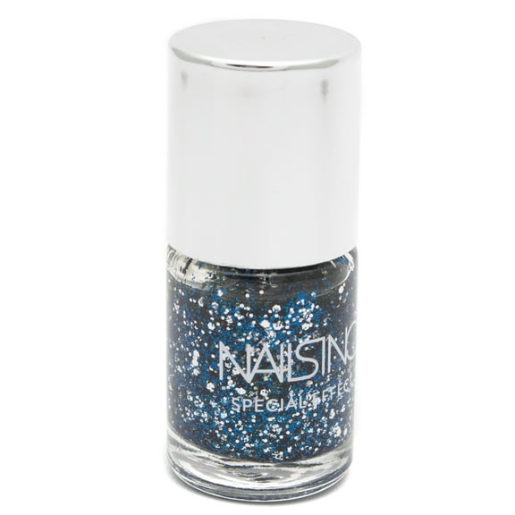Nails Inc. SPECIAL EFFECT Nail Polish, Bolton Gardens  .33 fl oz