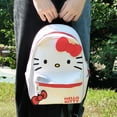 thumbnail image 1 of Children'S Cartoon Backpack Backpack Cute Printed Backpack Opening Gift Casual Cartoon Women'S Bag, 1 of 5