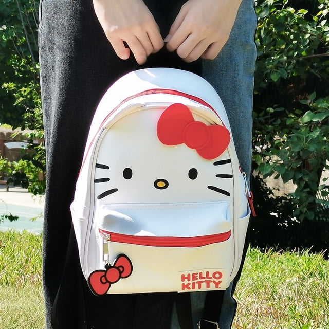 Children'S Cartoon Backpack Backpack Cute Printed Backpack Opening Gift Casual Cartoon Women'S Bag