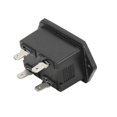 thumbnail image 4 of 24V Battery Indicator High Accuracy Easy To Read 906T24BNBAO for Curtis Electric Forklift Golf Cart, 4 of 5