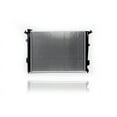 thumbnail image 2 of Radiator - Koyorad Compatible/Replacement for 13527 '15-15 Kia K900 6/8Cy 3.8/5.0L - Plastic Tank, Aluminum Core - 253103T200, 2 of 3