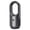 B, variant on Quiet Low Noise 12in Bladeless Tower Floor Fan, 80 Degree Oscillating 6-Speed Cooling Air Circulator for Home Bedroom Office Use