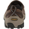 thumbnail image 3 of KEEN Mens Targhee 2 Soho Slip on Casual Leather Shoe 14 Veg Brown/Black, 3 of 8