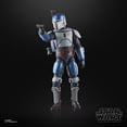 thumbnail image 3 of Figura de acción STAR WARS The Black Series Mandalorian Fleet Commander de 15 cm, 3 of 5