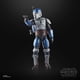 thumbnail image 3 of Figura de acción STAR WARS The Black Series Mandalorian Fleet Commander de 15 cm, 3 of 5