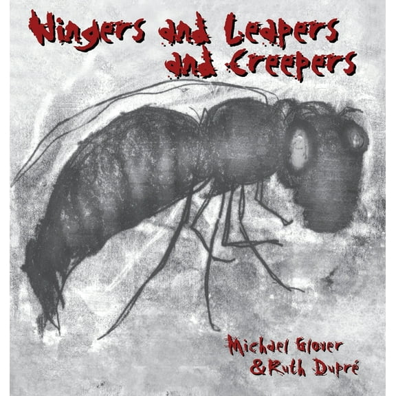 Wingers and Leapers, (Hardcover)